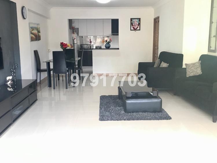 Blk 145 Simei Street 2 (Tampines), HDB 5 Rooms #163465552